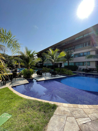 Foto do imóvel Apartamento com 2 Quartos à Venda, 58 m² em Muro Alto - Ipojuca