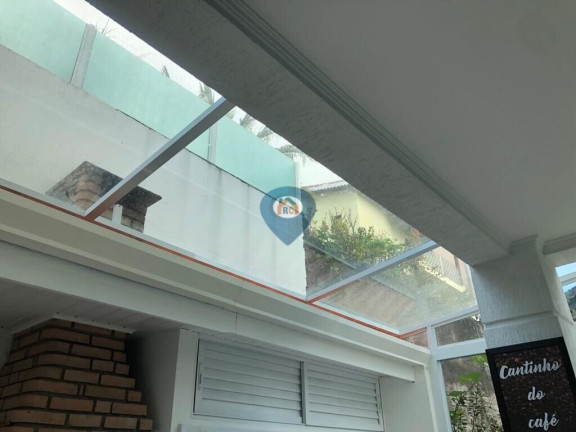Imagem Casa com 3 Quartos à Venda, 137 m² em Parque Monte Alegre - Taboão Da Serra