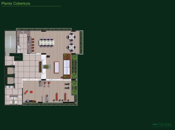 Imagem Apartamento com 3 Quartos à Venda, 125 m² em Tambauzinho - João Pessoa