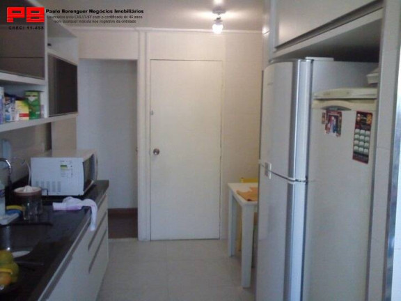 Imagem Apartamento com 3 Quartos à Venda, 93 m² em São Paulo