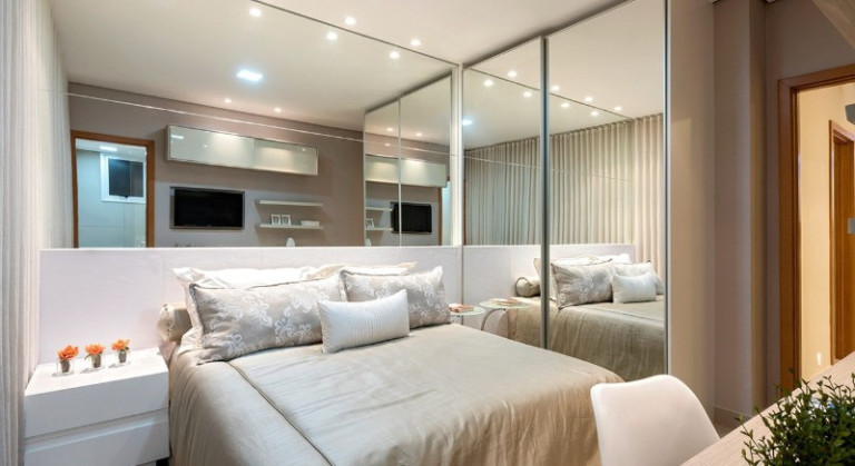 Imagem Apartamento com 3 Quartos à Venda, 74 m² em Betania - Belo Horizonte