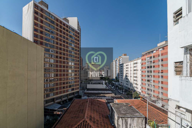 Imagem Apartamento com 2 Quartos à Venda, 61 m² em Pinheiros - São Paulo