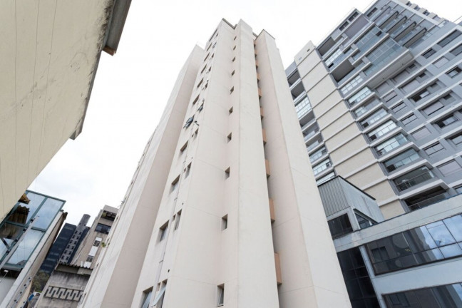 Imagem Imóvel com 1 Quarto à Venda, 38 m² em Vila Clementino - São Paulo