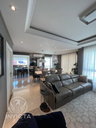 Foto do imóvel Apartamento com 4 Quartos à Venda, 161 m² em Centro - Balneário Camboriú