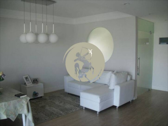 Imagem Apartamento com 3 Quartos à Venda, 234 m² em Boqueirao - Santos