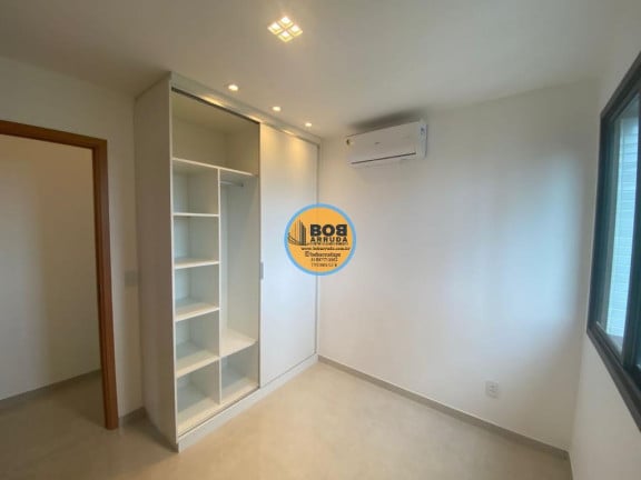 Foto do imóvel Apartamento com 3 Quartos à Venda, 97 m² em Paiva - Cabo De Santo Agostinho