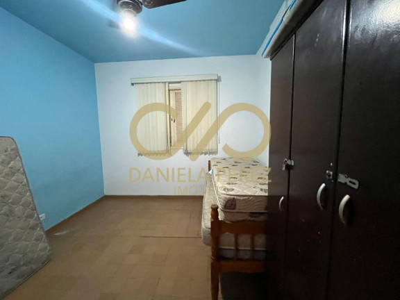 Foto do imóvel Apartamento com 1 Quarto à Venda, 35 m² em Tupi - Praia Grande