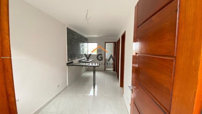 Foto do imóvel Apartamento com 2 Quartos à Venda, 38 m² em Vila Carrão - São Paulo