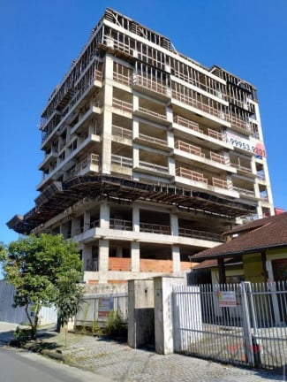 Imagem Apartamento com 3 Quartos à Venda, 112 m² em Costa E Silva - Joinville