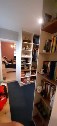 Foto do imóvel Apartamento com 4 Quartos à Venda,  em Freguesia (jacarepaguá) - Rio De Janeiro