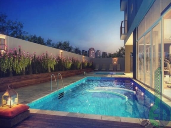 Foto do imóvel Apartamento com 3 Quartos à Venda, 84 m² em Santa Paula - São Caetano Do Sul