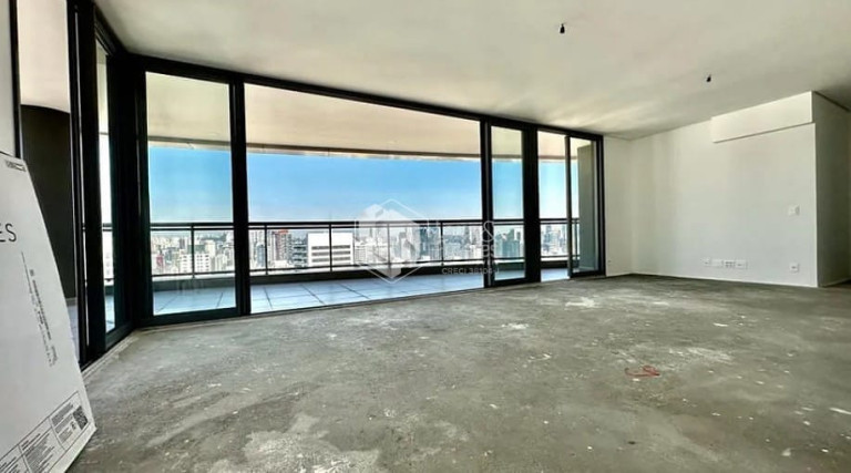 Foto do imóvel Imóvel com 4 Quartos à Venda, 324 m² em Vila Nova Conceição - São Paulo
