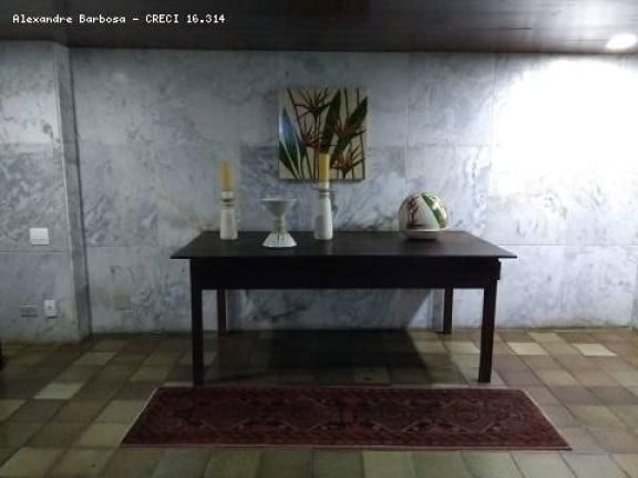 Foto do imóvel Apartamento com 3 Quartos à Venda, 220 m² em Boa Viagem - Recife