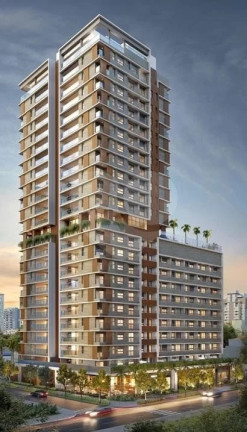 Foto do imóvel Imóvel com 4 Quartos à Venda,  em Moema - São Paulo