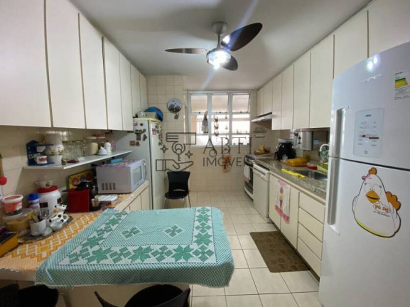 Imagem Apartamento com 4 Quartos à Venda, 126 m² em Vila Mariana - São Paulo