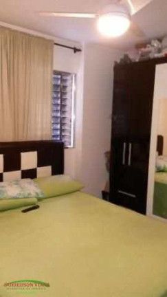 Imagem Apartamento com 3 Quartos à Venda, 64 m² em Vila Galvão - Guarulhos