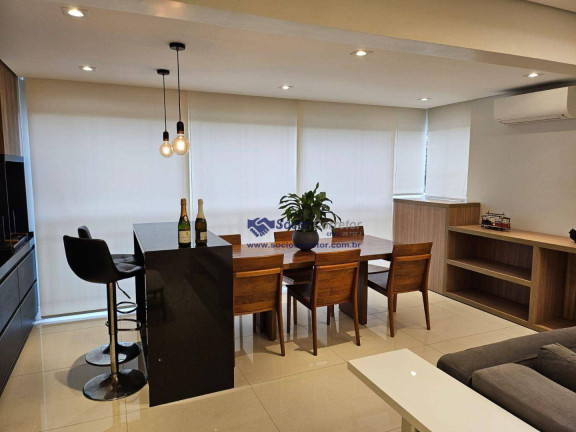 Imagem Apartamento com 3 Quartos à Venda, 122 m² em Jardim Flor Da Montanha - Guarulhos