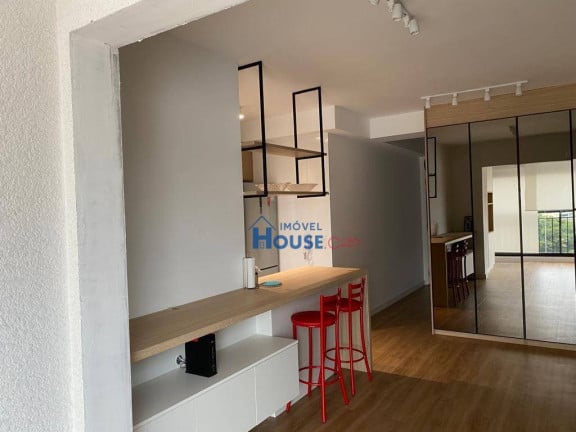 Foto do imóvel Apartamento com 2 Quartos à Venda, 67 m² em Perdizes - São Paulo