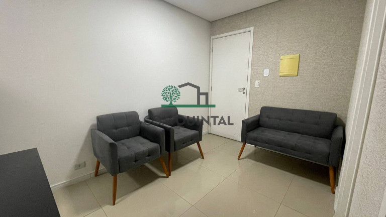 Foto do imóvel Sala Comercial à Venda, 41 m² em Lageadinho - Cotia