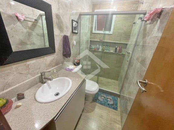 Foto do imóvel Apartamento com 3 Quartos à Venda, 84 m² em Recreio Dos Bandeirantes - Rio De Janeiro