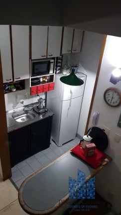 Foto do imóvel Apartamento com 1 Quarto à Venda, 75 m² em Moema - São Paulo