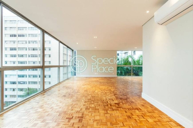Foto do imóvel Apartamento com 3 Quartos à Venda, 300 m² em Jardim Paulista - São Paulo