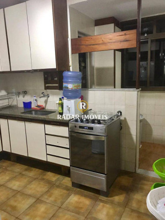 Foto do imóvel Apartamento com 3 Quartos à Venda, 160 m² em Centro - Cabo Frio
