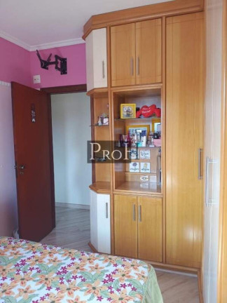 Foto do imóvel Apartamento com 2 Quartos à Venda, 65 m² em Planalto - São Bernardo Do Campo