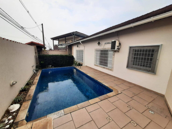 Foto do imóvel Casa com 2 Quartos à Venda, 10 m² em Caiçara - Praia Grande