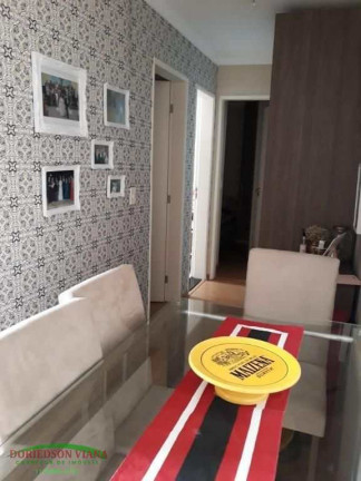 Imagem Apartamento com 2 Quartos à Venda, 45 m² em Jardim Adriana - Guarulhos