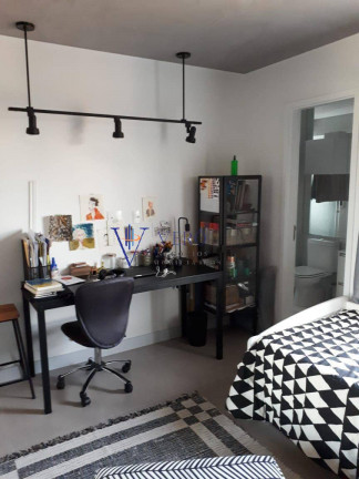 Imagem Apartamento com 3 Quartos à Venda,  em Melville Empresarial I E Ii - Barueri