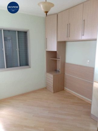 Foto do imóvel Apartamento com 3 Quartos à Venda, 82 m² em São Paulo