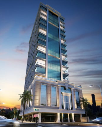 Foto do imóvel Apartamento com 3 Quartos à Venda, 145 m² em Porto Belo - Porto Belo