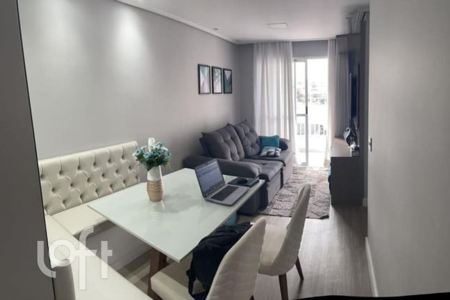 Foto do imóvel Apartamento com 2 Quartos à Venda, 50 m² em Vila Prudente - São Paulo