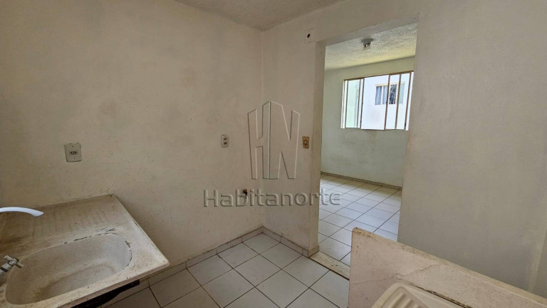 Imagem Apartamento com 2 Quartos para Alugar, 46 m² em Tarumã - Manaus