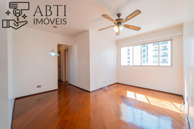 Foto do imóvel Apartamento com 2 Quartos à Venda, 66 m² em Moema - São Paulo
