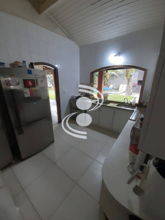 Imagem Casa com 6 Quartos à Venda, 245 m² em Vargem Pequena - Rio De Janeiro