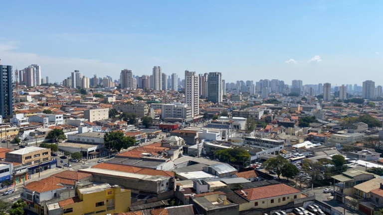 Imagem Imóvel com 3 Quartos à Venda, 103 m² em Vila Carrão - São Paulo