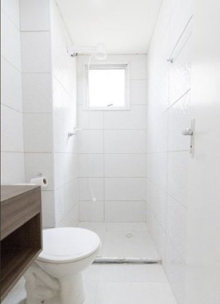 Imagem Apartamento com 2 Quartos à Venda, 44 m² em água Branca - São Paulo