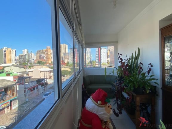 Foto do imóvel Apartamento com 3 Quartos à Venda, 118 m² em Predial - Torres