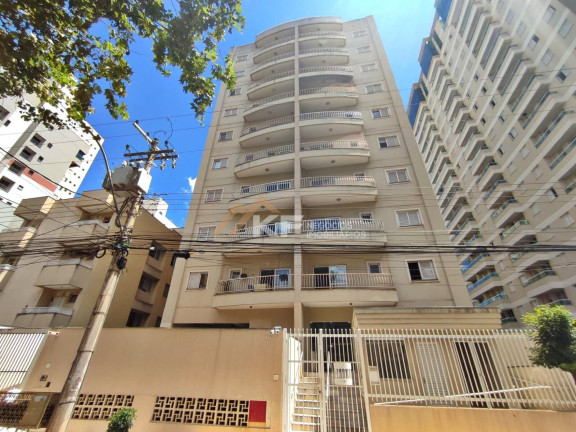 Foto do imóvel Apartamento com 2 Quartos à Venda, 70 m² em Nova Aliança - Ribeirão Preto