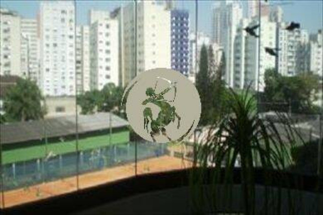Foto do imóvel Apartamento com 4 Quartos à Venda, 230 m² em Vila Rica - Santos