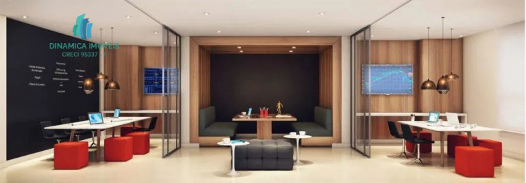 Imagem Apartamento com 3 Quartos à Venda, 83 m² em Taquaral - Campinas