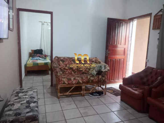 Foto do imóvel Casa com 2 Quartos à Venda, 150 m² em Ocian - Praia Grande