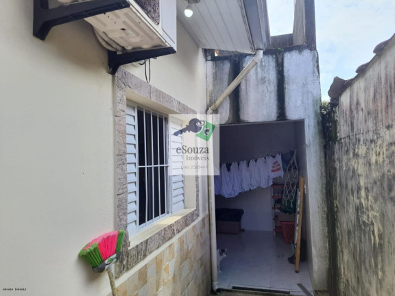 Imagem Casa com 2 Quartos à Venda, 110 m² em Maracanã - Praia Grande