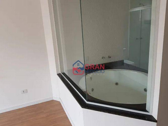 Foto do imóvel Casa com 5 Quartos à Venda, 314 m² em Campo Comprido - Curitiba