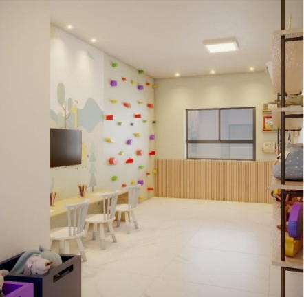Imagem Apartamento com 2 Quartos à Venda, 52 m² em Intermares - Cabedelo