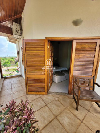 Imagem Casa com 3 Quartos à Venda, 381 m² em Jardim Terras De Santa Elisa - Limeira