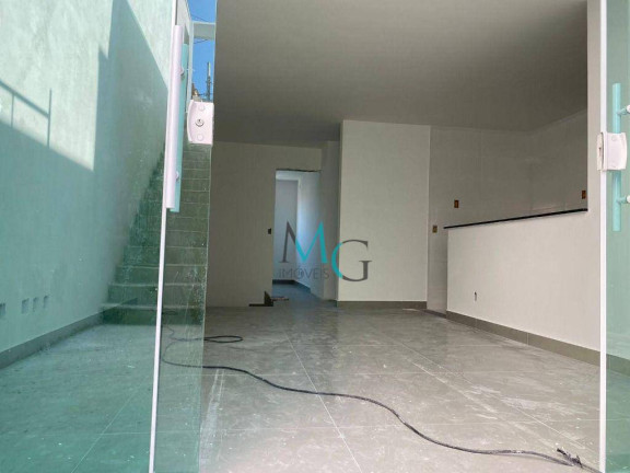 Imagem Casa com 3 Quartos à Venda, 108 m² em Campo Grande - Rio De Janeiro