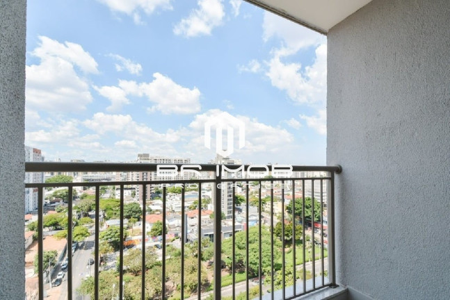 Foto do imóvel Imóvel com 2 Quartos à Venda, 42 m² em Campo Belo - São Paulo